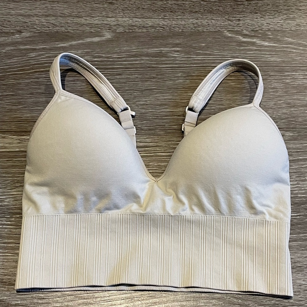 Athleta bra